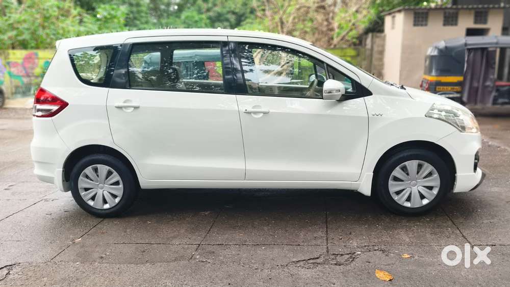 Maruti Suzuki Ertiga Vxi Cng, 2018, Cng & Hybrids