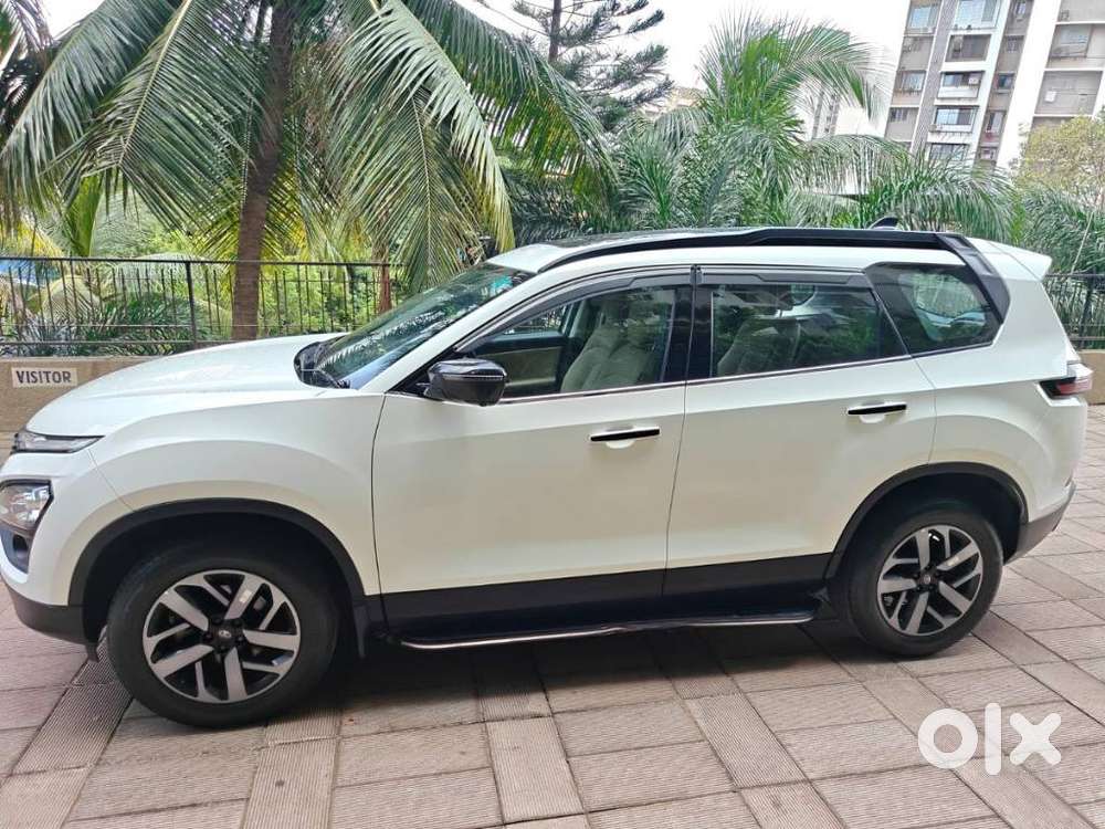 Tata Safari 2.0 Kryotec Xz Plus 6s Adventure, 2024, Diesel