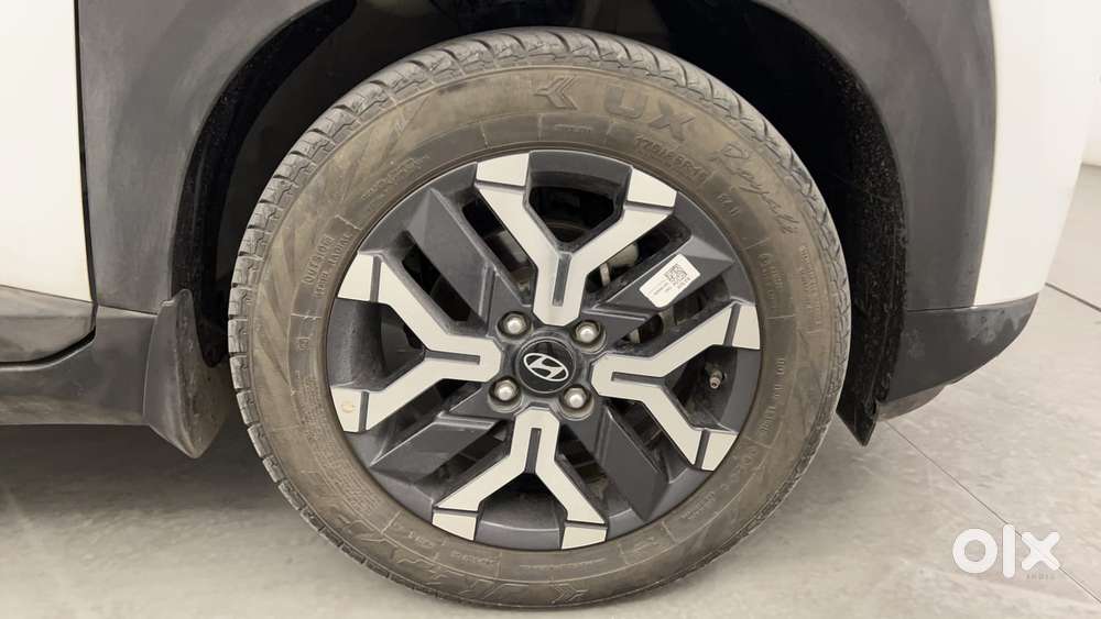 Hyundai Exter Sx (o) Connect 1.2 Mt, 2024, Petrol