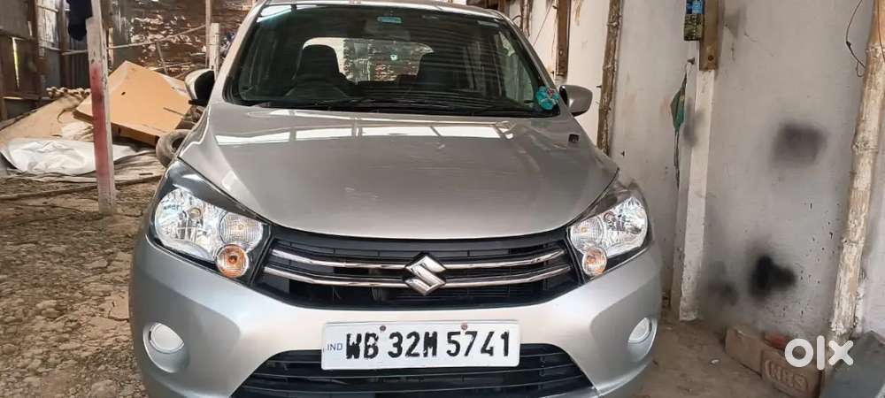 Maruti Suzuki Celerio 2018 Petrol 49000 Km Driven