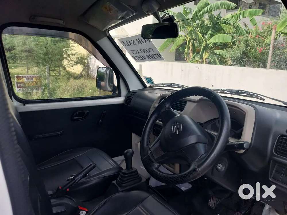 Maruti Suzuki Eeco Ac 2023