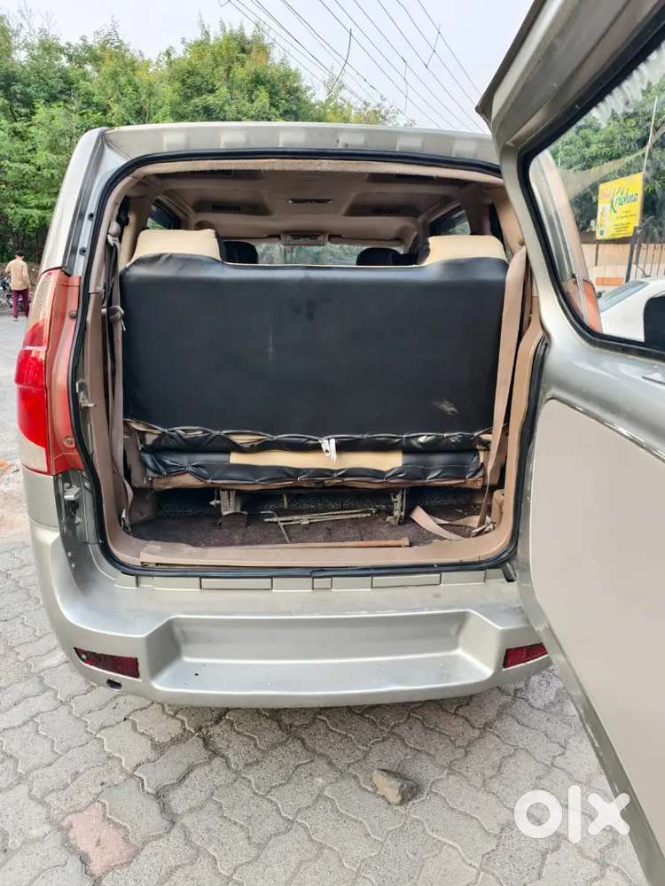 Mahindra Xylo 2010 Diesel Well Maintained