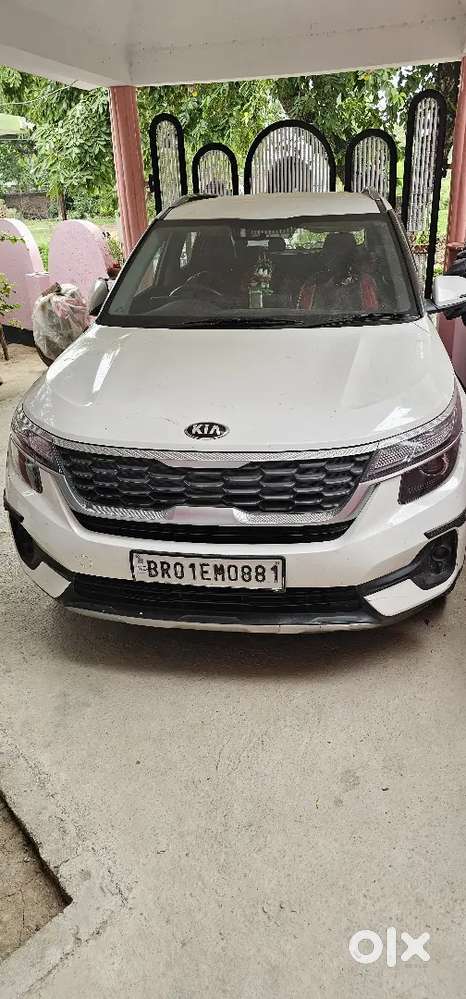 Kia Motors Seltos D 1.5 Htk