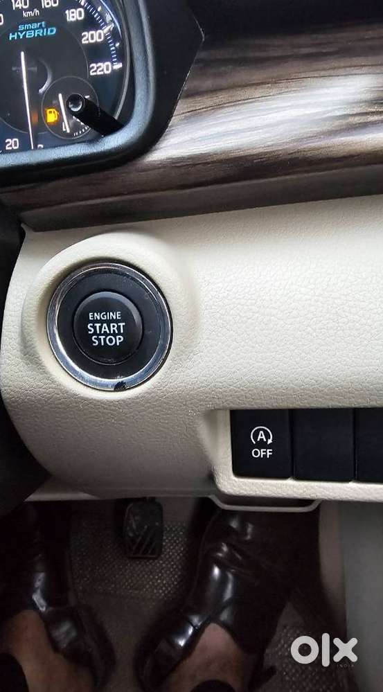 Maruti Suzuki Ertiga