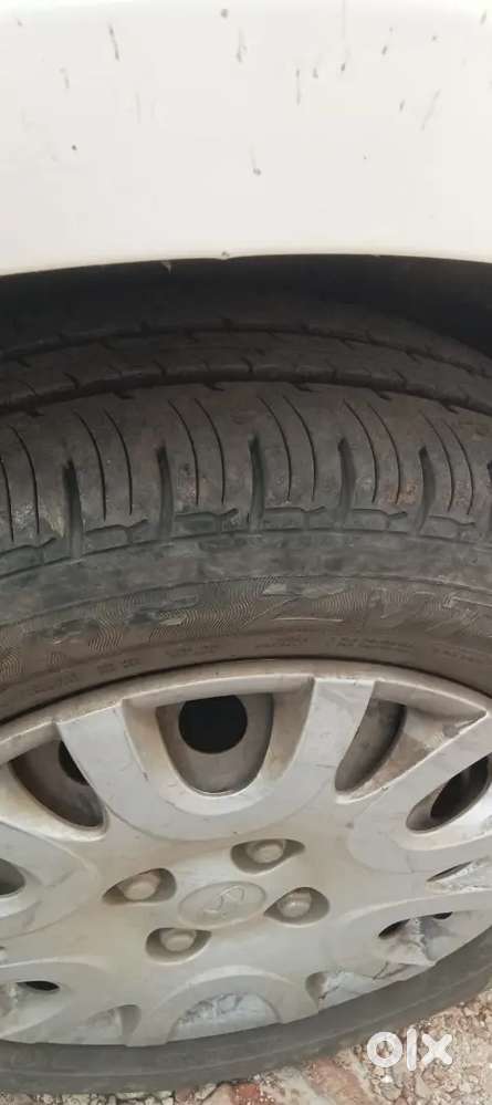 Hyundai I20 2011 Petrol Well Maintained