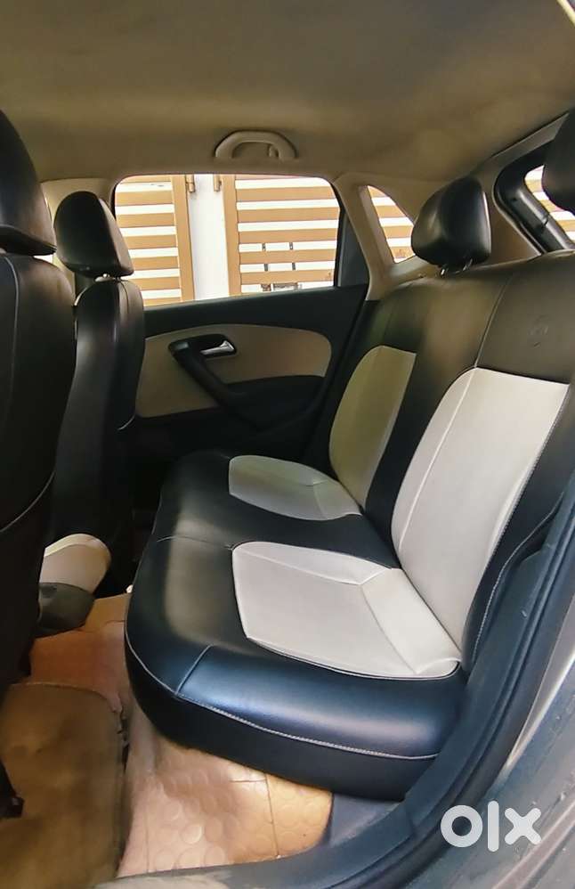Volkswagen Polo, 2014, Diesel