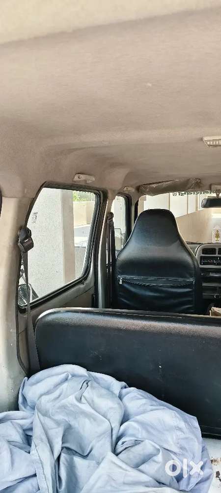 Maruti Suzuki Eeco 2016 Petrol 85000 Km Driven