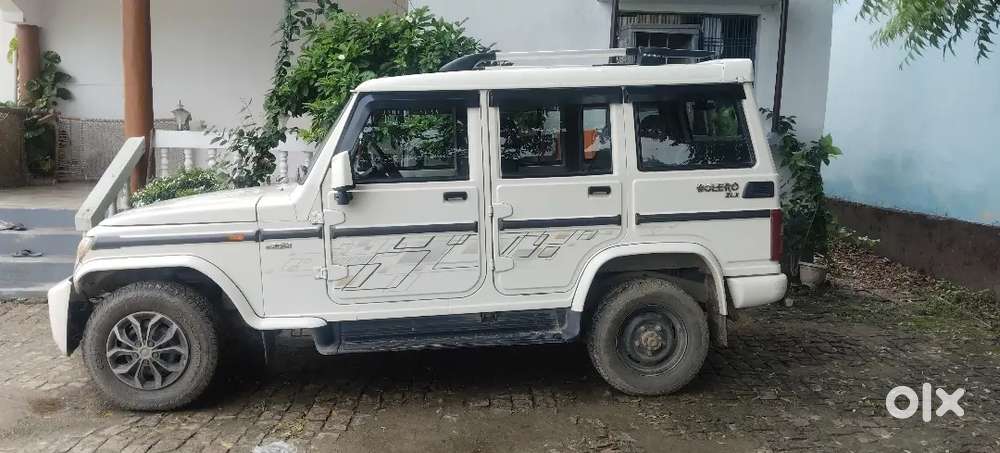Mahindra Bolero 2019 Diesel