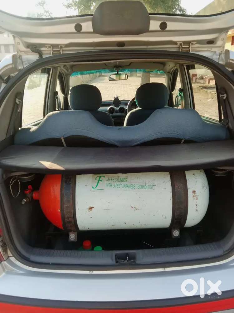 Hyundai Santro Xing Xl 2007