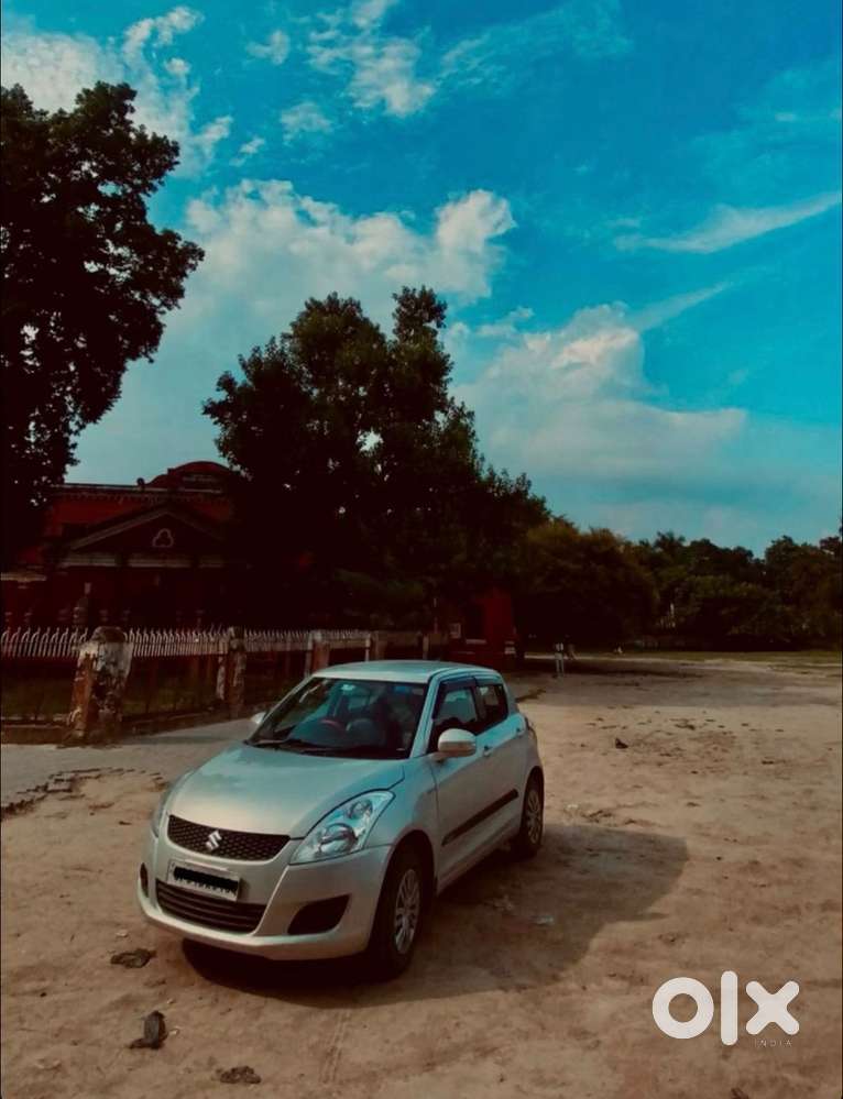 Maruti Swift Vdi 2012