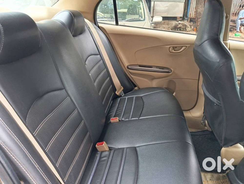 Honda Amaze 1.2 Smt I Vtec, 2013, Diesel