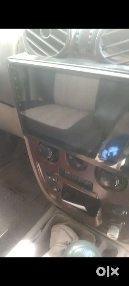 Mahindra Scorpio Classic 2008