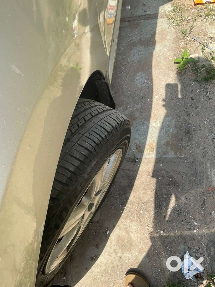 Volkswagen Vento Diesel 2014