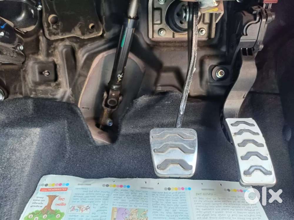 Kia Sonet Gtx Plus Turbo Imt, 2022, Petrol