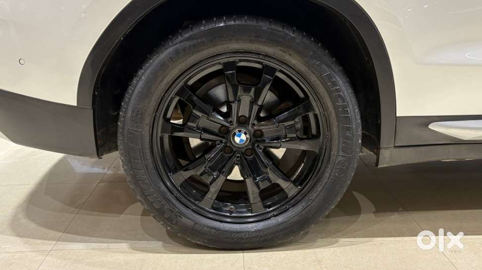 Bmw X3 Xdrive 20d Luxury Line, 2022, Diesel