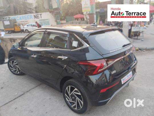Hyundai I20 2015-2017 Asta Option 1.2, 2025, Petrol