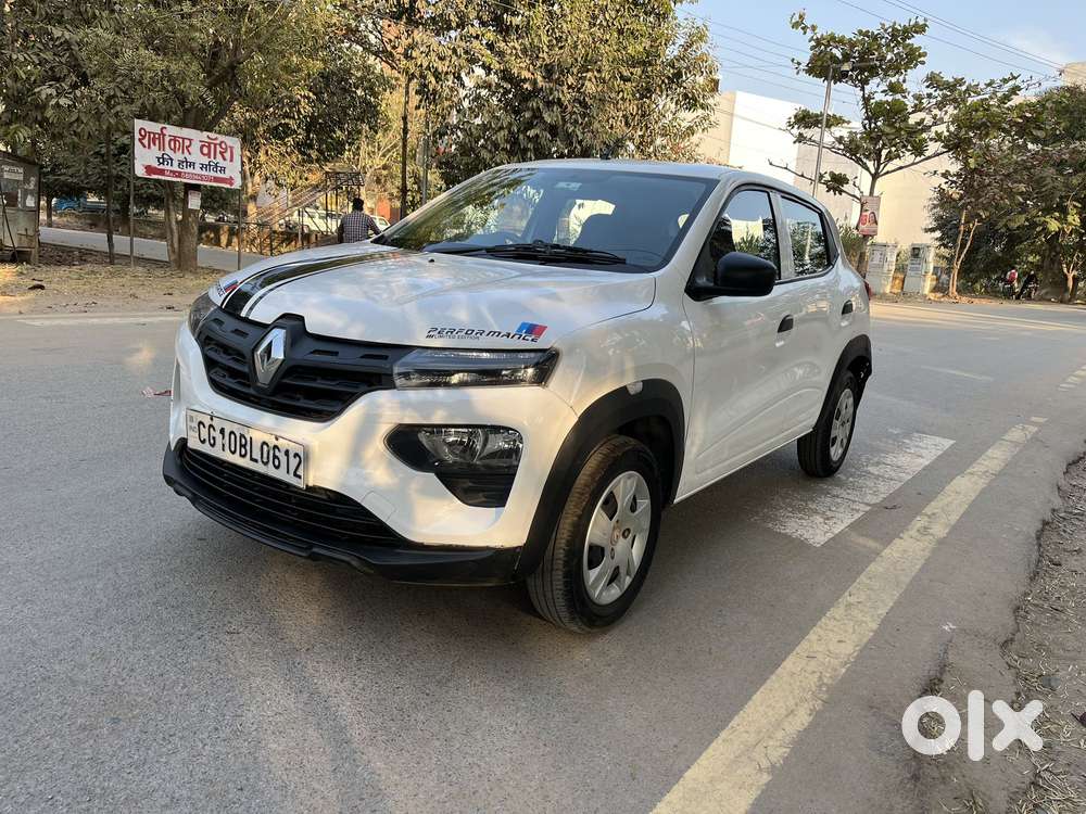 Renault Kwid 2019-2023 0.8 Rxl, 2022, Petrol