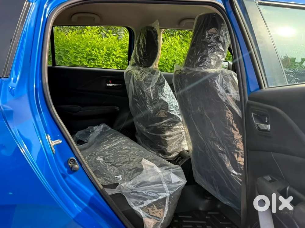 Maruti Suzuki Swift Amt Zxi, 2024, Petrol