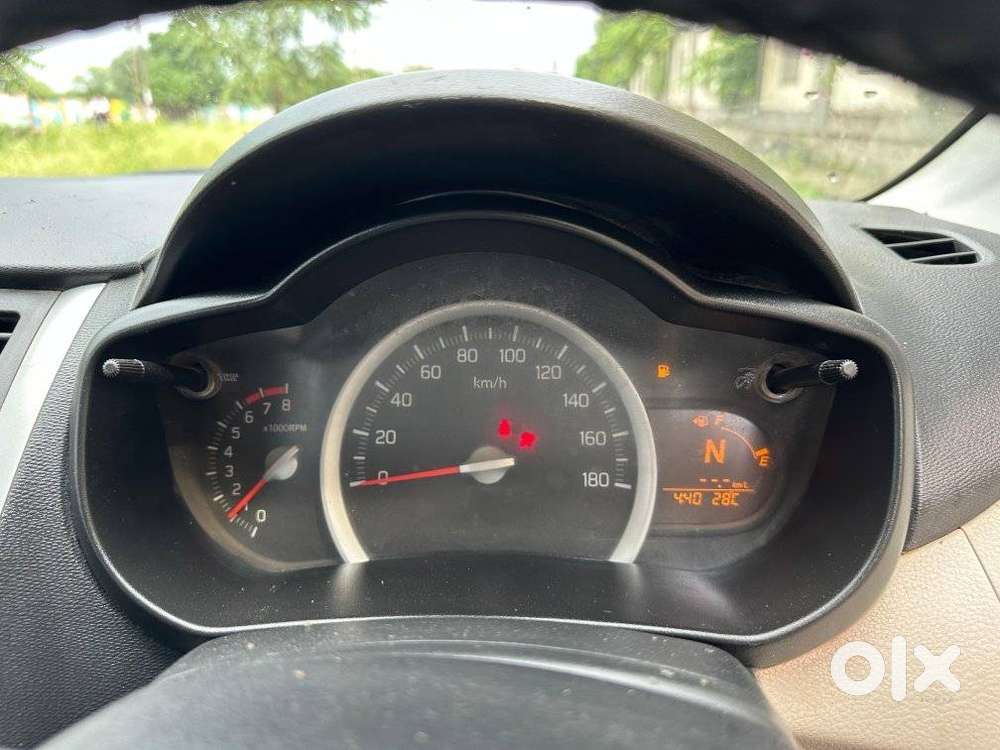 Maruti Suzuki Celerio Vxi Amt, 2019, Petrol