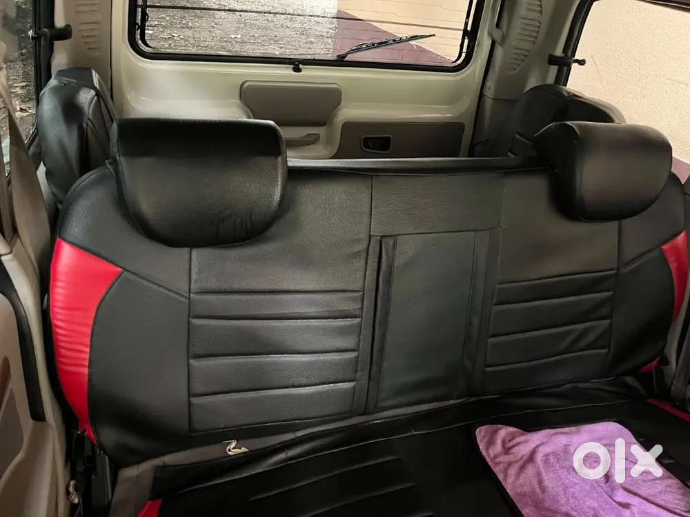 Mahindra Scorpio Diesel 2018
