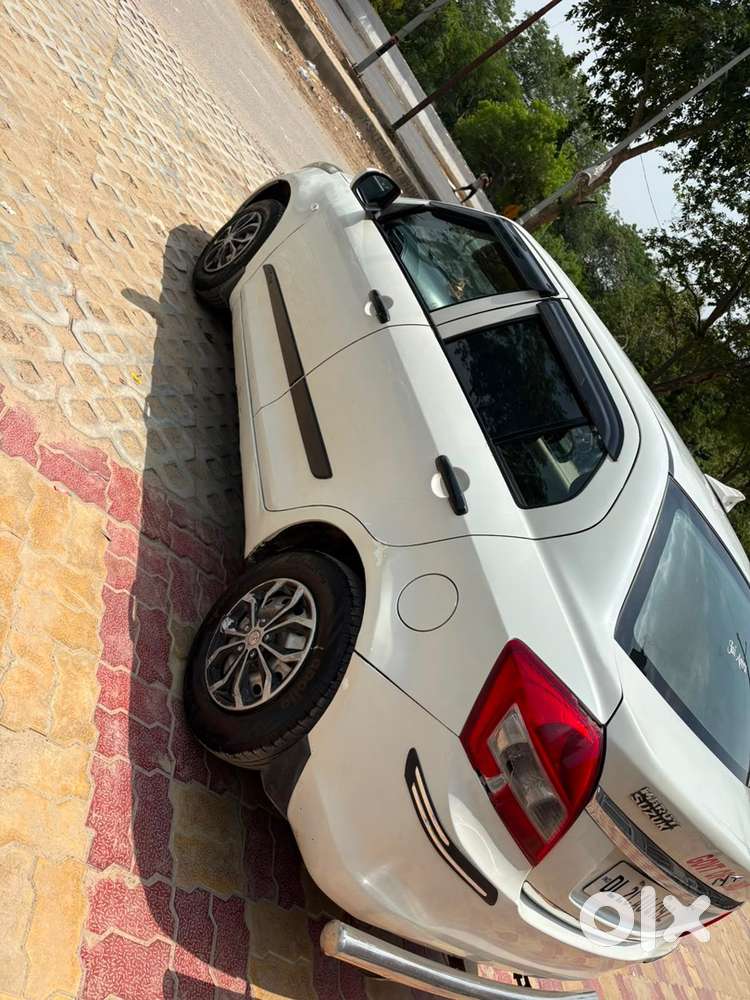 Swift Dzire Maruti 2014 Year