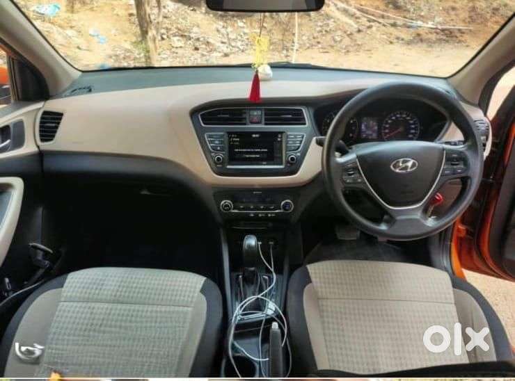 Hyundai I20 1.2 Asta, 2018, Petrol