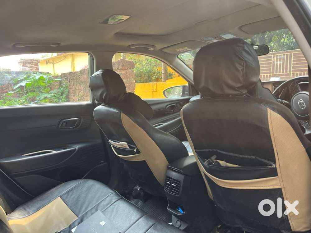 Hyundai New I20 Petrol Well Maintained