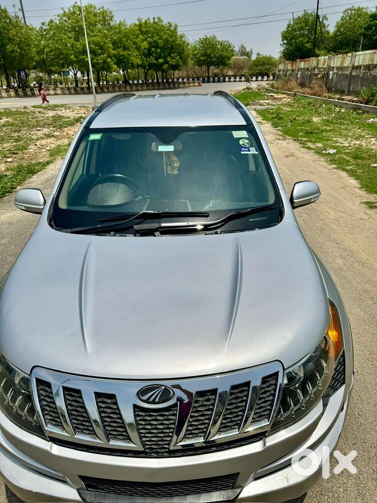 Mahindra Xuv500 2014 Diesel Good Condition