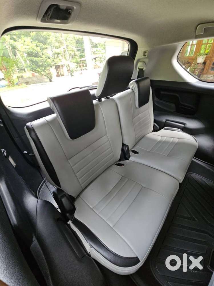 Toyota Innova Crysta, 2019, Diesel