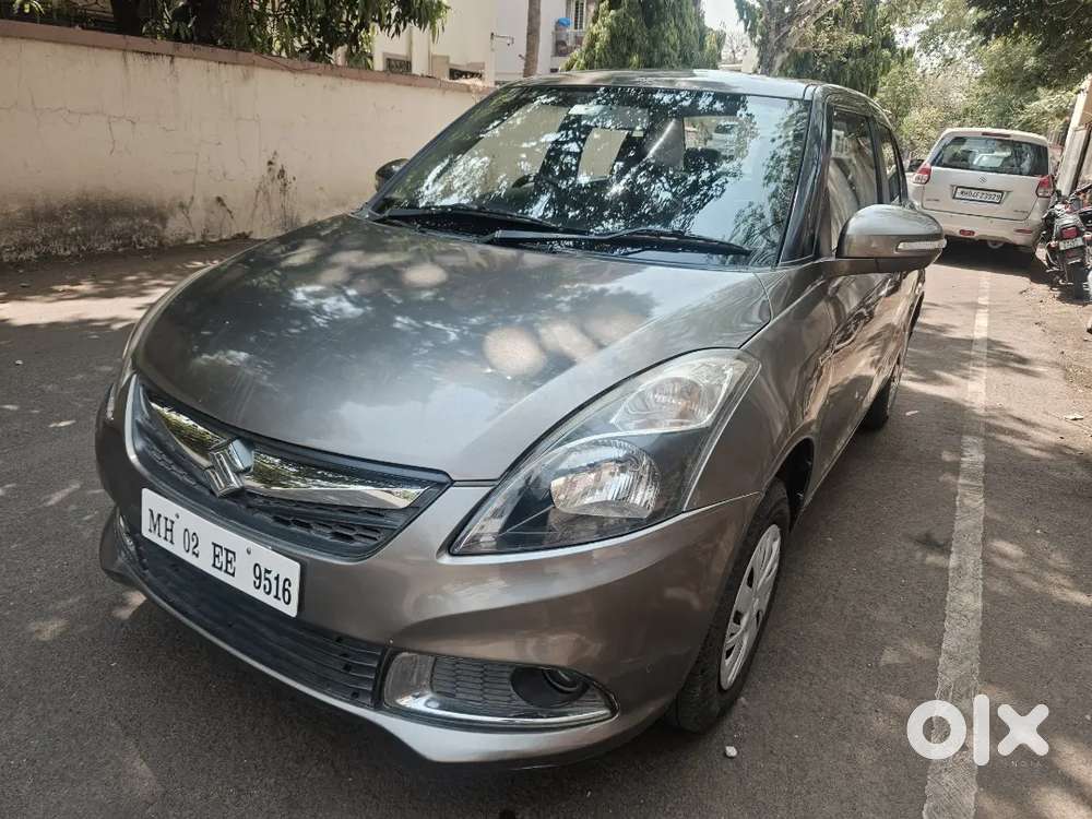 Maruti Suzuki Swift Dzire 2016 Diesel 72000 Km Driven