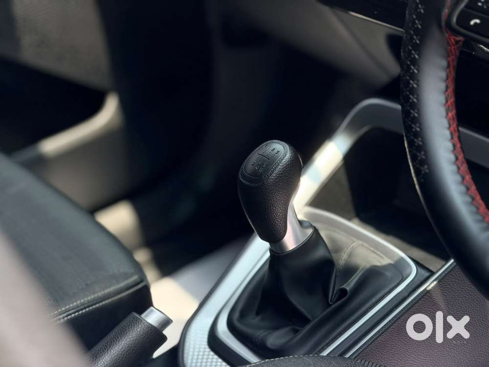 Kia Sonet Htk Plus At D, 2023, Petrol