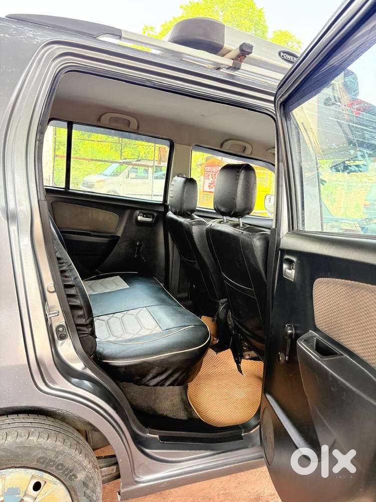 Maruti Suzuki Wagon R Cng Lxi, 2015, Cng & Hybrids