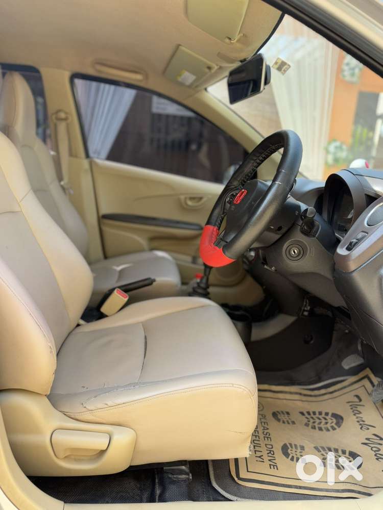 Honda Brio 2011-2013 S Mt, 2011, Petrol