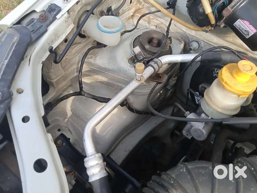 Maruti Suzuki Alto 800 2013