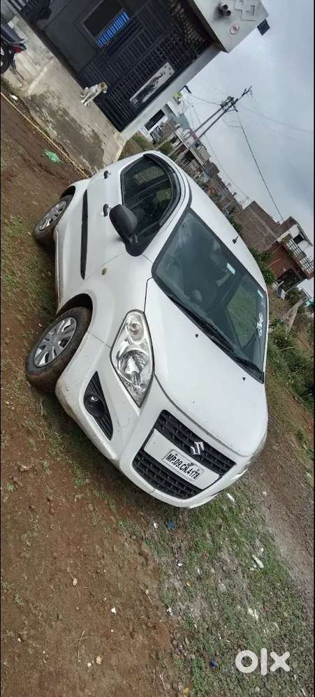 Maruti Suzuki Ritz Vdi 2013