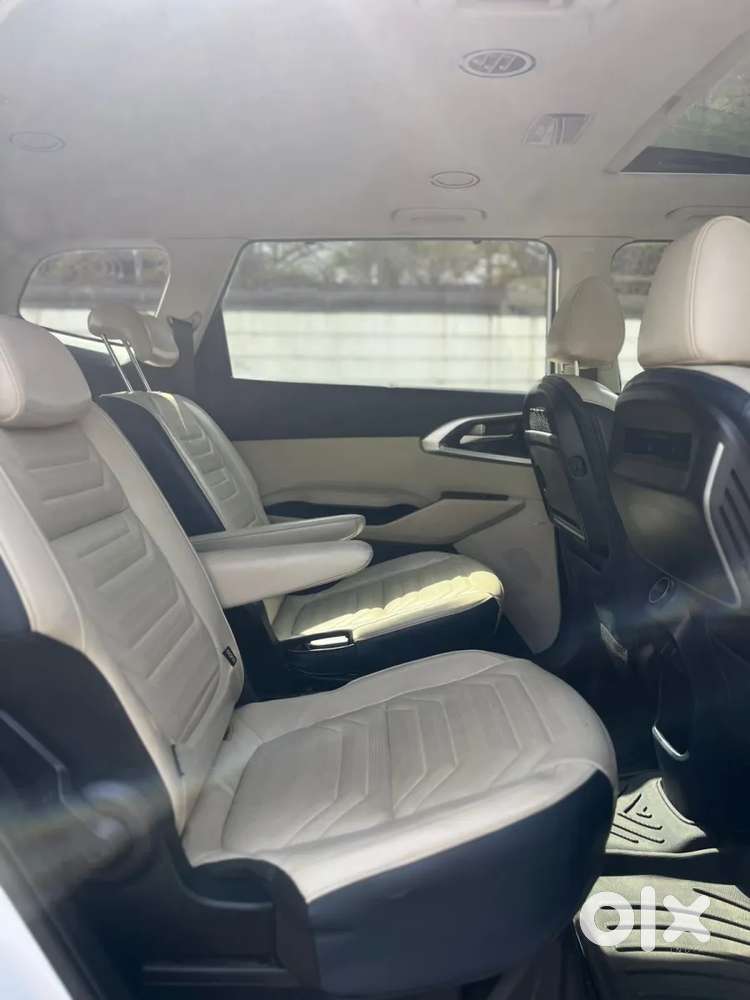 Kia Carens 1.5 Luxury Plus Diesel At 7 Str, 2022, Diesel