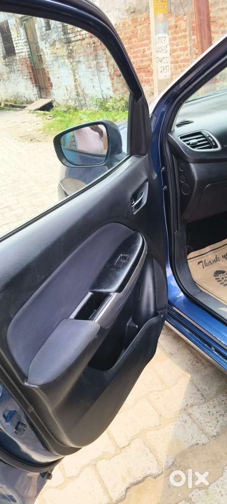 Maruti Suzuki Baleno Delta, 2020, Petrol