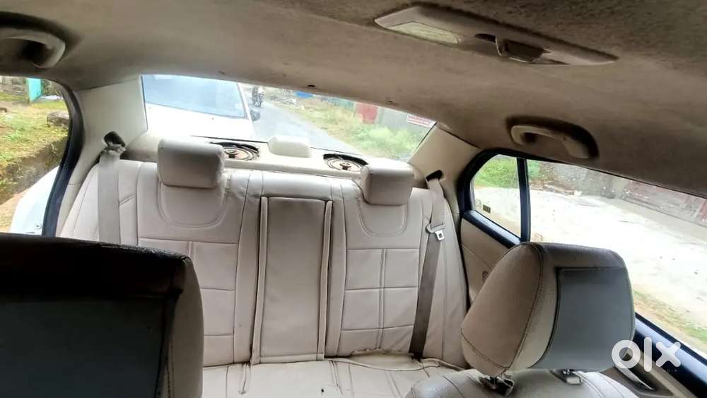 Maruti Suzuki Dzire 2014