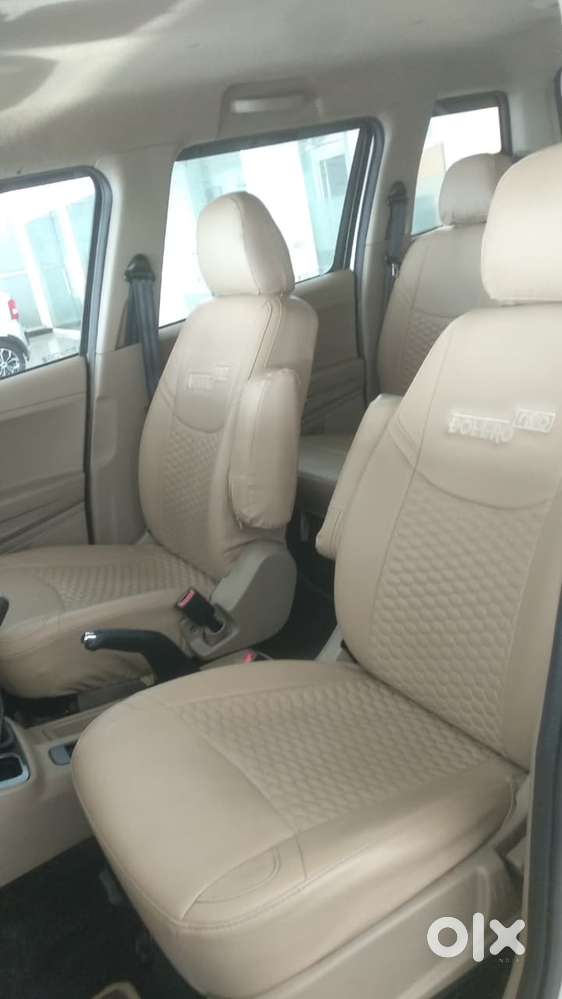 Mahindra Bolero Neo 1.5 N 10, 2021, Diesel