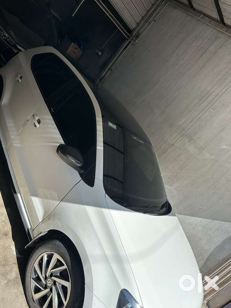 Volkswagen Polo Petrol 2021