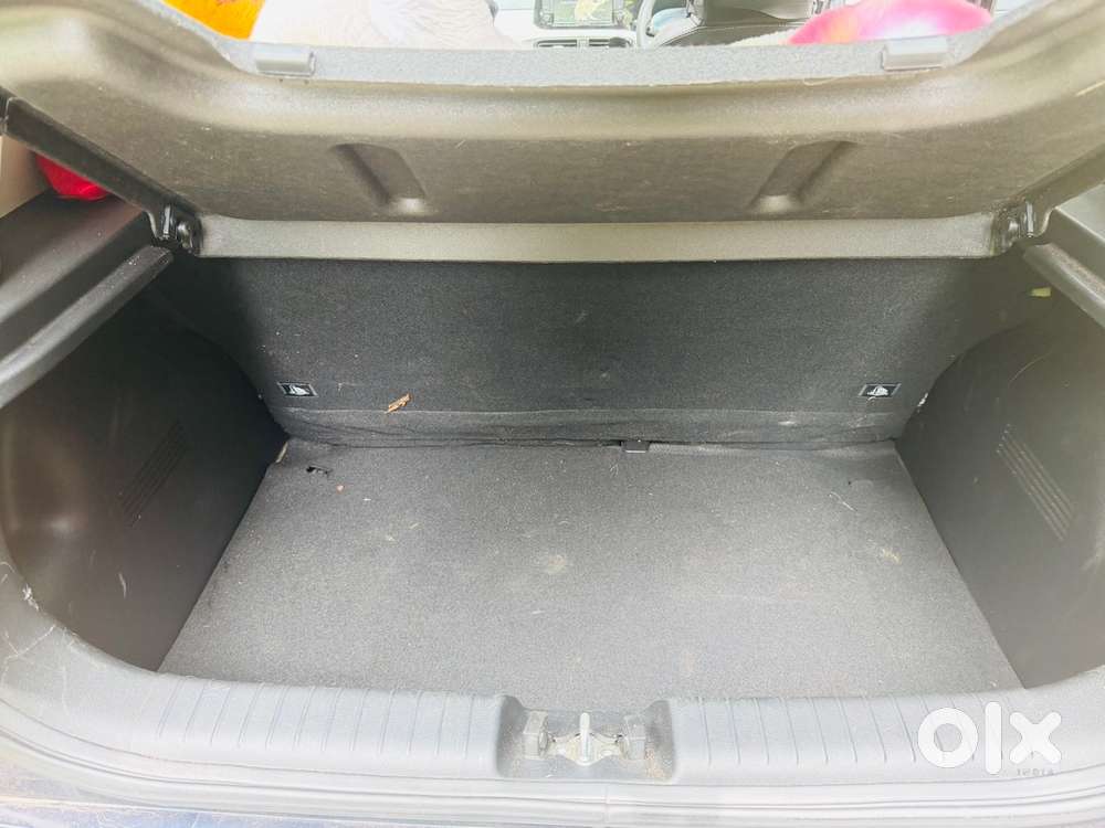 2024 Hyundai Exter Petrol