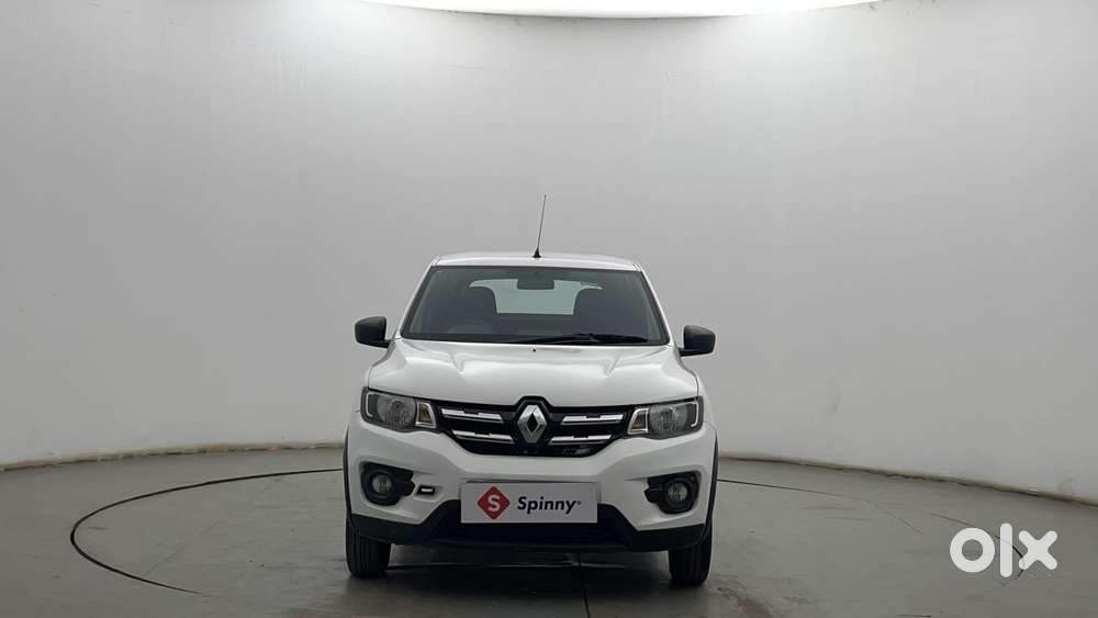 Renault Kwid Rxt Optional, 2019, Petrol