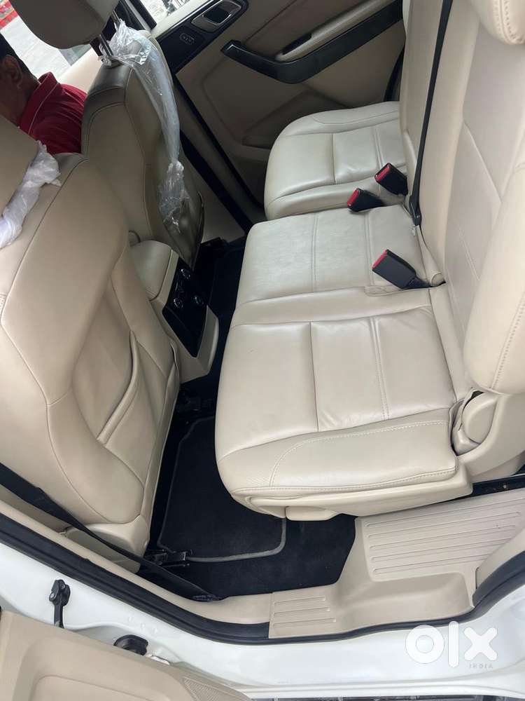 Ford Endeavour 2.2 Titanium 4x2 At, 2020, Diesel