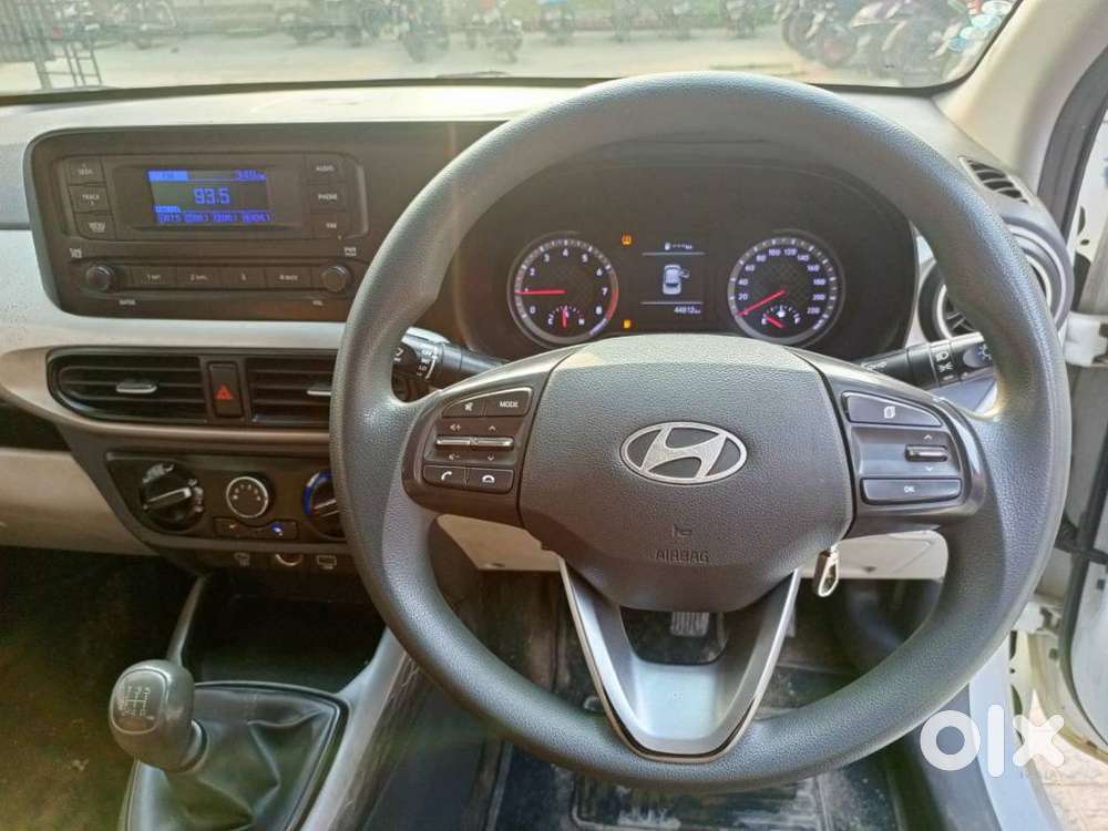 Hyundai Grand I10 Nios Magna 1.2 Kappa Vtvt, 2023, Petrol