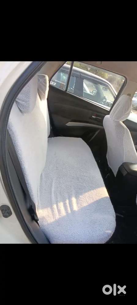 Maruti Suzuki S-cross 2019 Diesel 81000 Km Driven