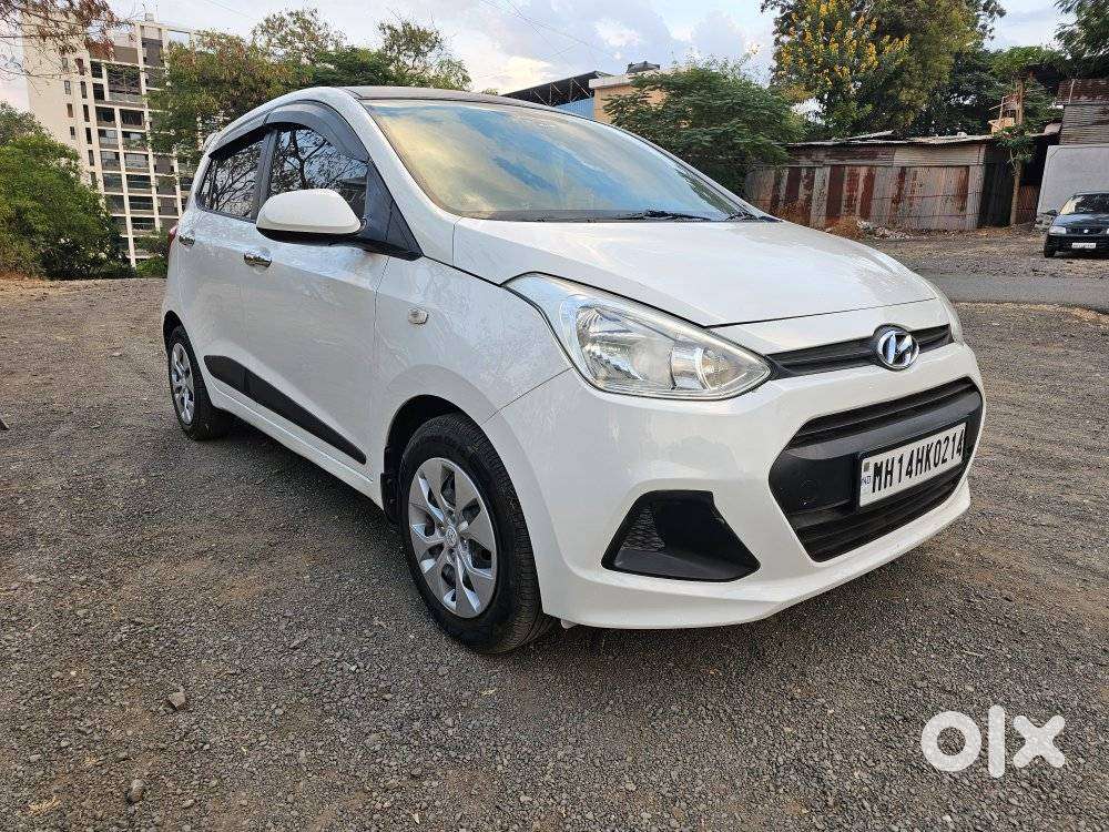 Hyundai Grand I10, 2019, Cng & Hybrids