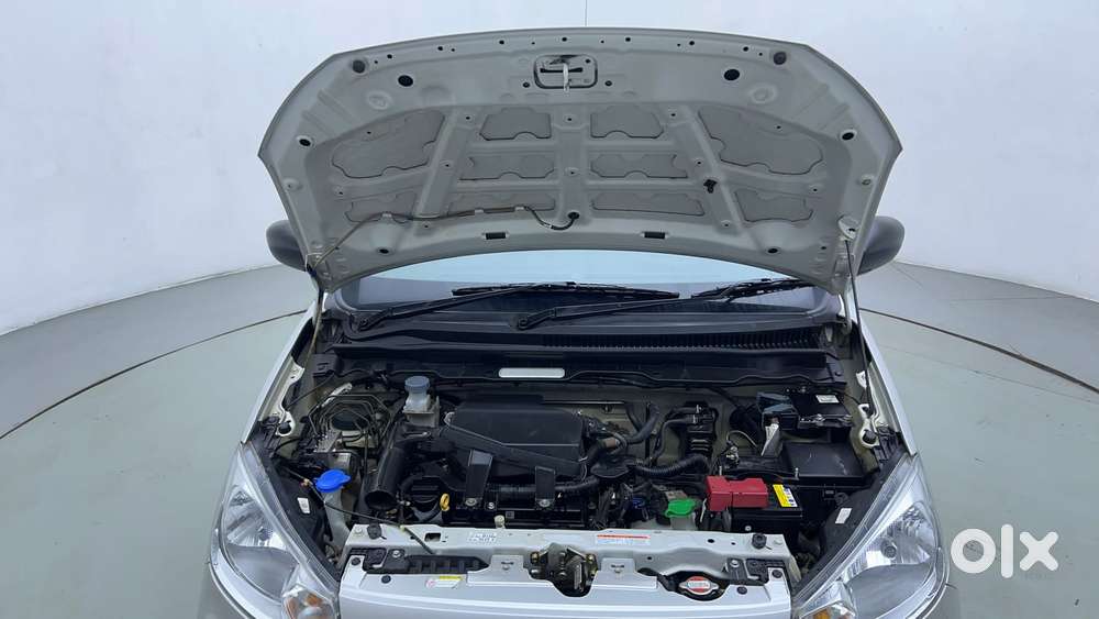 Maruti Suzuki Alto K10 Vxi Ags Optional, 2025, Petrol