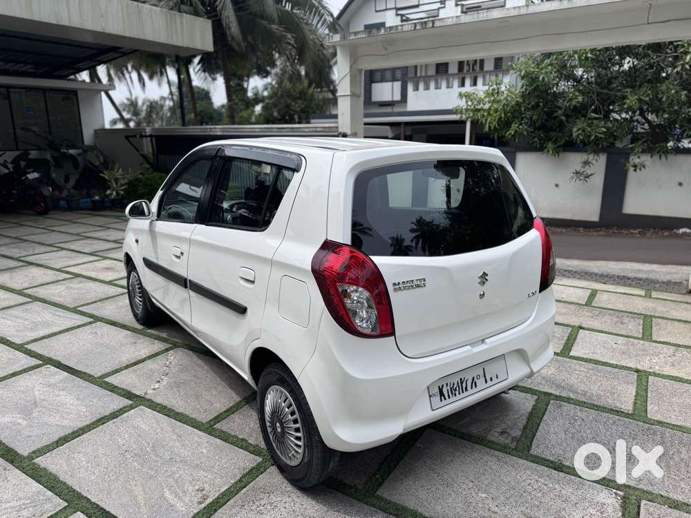 Maruti Suzuki Wagon-r-1-0