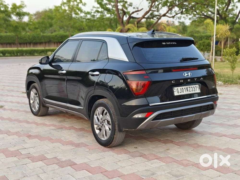 Hyundai Creta 1.6 Sx Automatic, 2020, Diesel