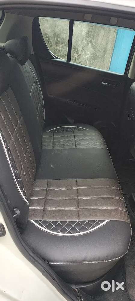 Maruti Suzuki Swift Vdi 2012 Car